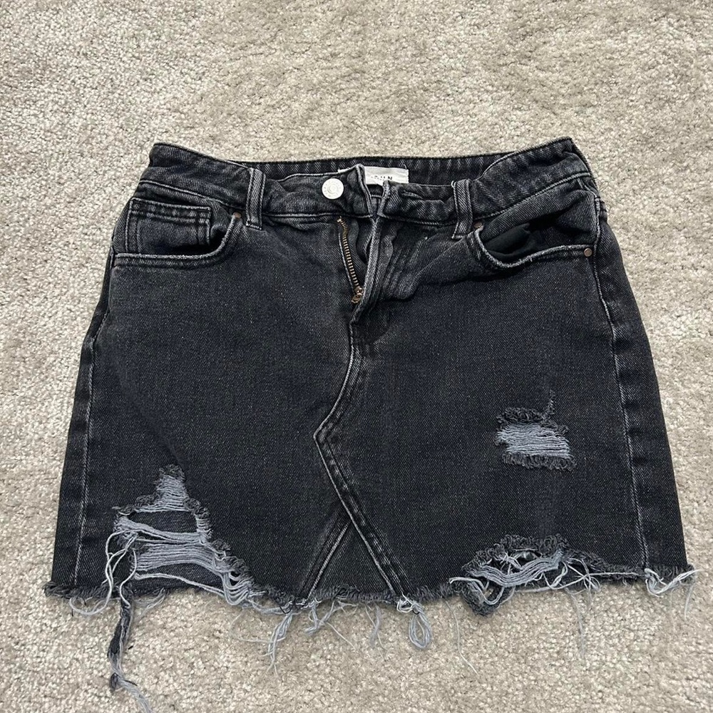 Pacsun size 24 skirt
